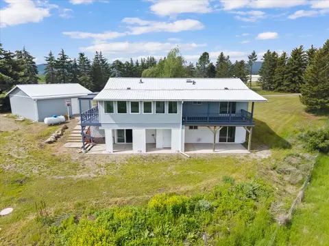 571 Lone Coyote Trl, Kalispell, MT 59901