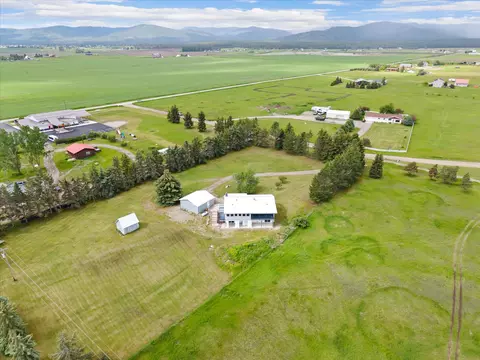 571 Lone Coyote Trl, Kalispell, MT 59901