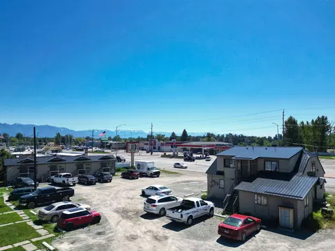 Exterior - 1263 Us Hwy 2 E, Kalispell, MT 59901 photo 4 of 4