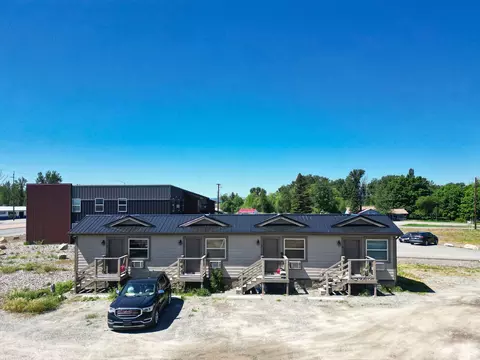Exterior - 1263 Us Hwy 2 E, Kalispell, MT 59901 photo 3 of 4