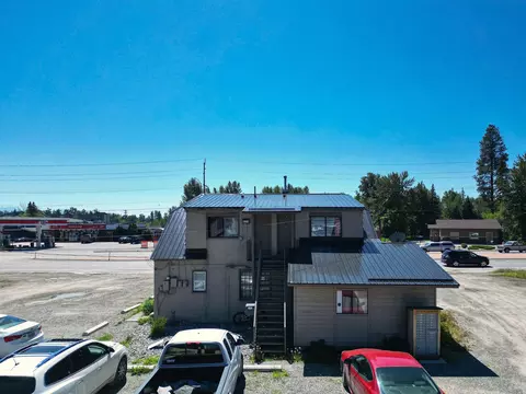 Exterior - 1263 Us Hwy 2 E, Kalispell, MT 59901 photo 2 of 4