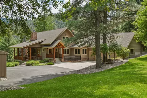 10450 Miller Creek Rd, Missoula, MT 59803