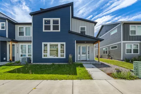 5309 Remington Dr #C, Missoula, MT 59808