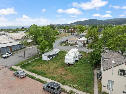 1545 Railroad Ave, Helena, MT 59601