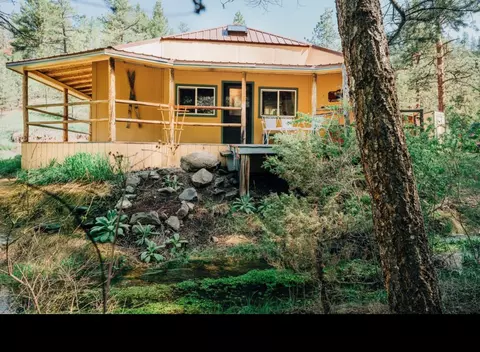 Exterior - 111 Paul Creek Ln, Cascade, MT 59421 photo 1 of 7