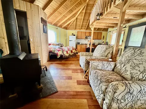 Living - 111 Paul Creek Ln, Cascade, MT 59421 photo 3 of 4