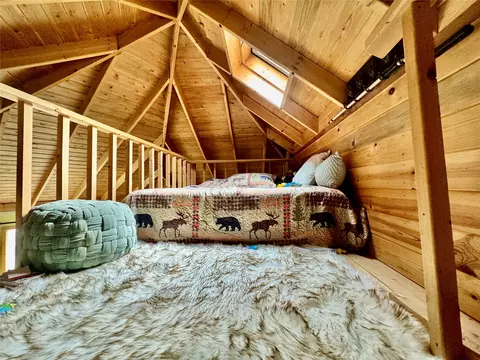 Bedroom - 111 Paul Creek Ln, Cascade, MT 59421 photo 1 of 1
