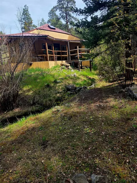 Exterior - 111 Paul Creek Ln, Cascade, MT 59421 photo 3 of 7
