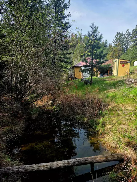 Exterior - 111 Paul Creek Ln, Cascade, MT 59421 photo 2 of 7
