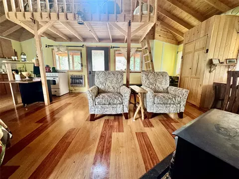 Living - 111 Paul Creek Ln, Cascade, MT 59421 photo 1 of 4