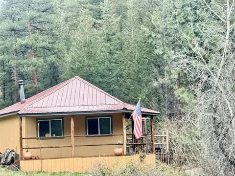 Exterior - 111 Paul Creek Ln, Cascade, MT 59421 photo 4 of 7