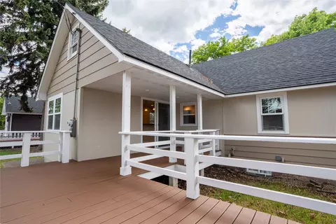 Exterior - 919 8th Ave E, Kalispell, MT 59901 photo 4 of 7