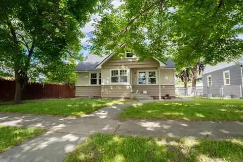 Exterior - 919 8th Ave E, Kalispell, MT 59901 photo 2 of 7