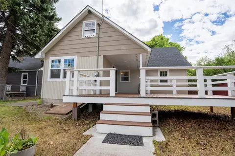Exterior - 919 8th Ave E, Kalispell, MT 59901 photo 5 of 7