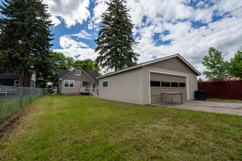 Exterior - 919 8th Ave E, Kalispell, MT 59901 photo 6 of 7