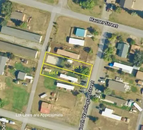407 N 409 N Washington St, Boulder, MT 59632 photo 2