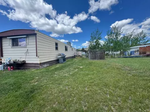 407 N 409 N Washington St, Boulder, MT 59632