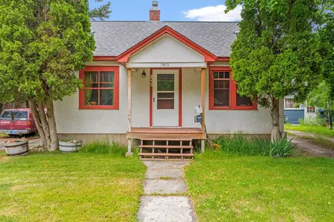 1403 Van Buren St, Missoula, MT 59802