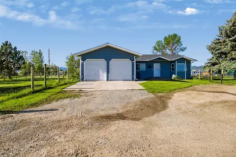 3120 Baldy Dr, Helena, MT 59602