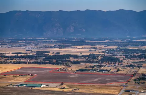 Nhn Us Highway 93 N, Kalispell, MT 59901