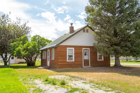 419 Spruce N, Townsend, MT 59644