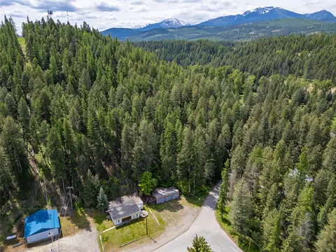 255 W Cedar St, Libby, MT 59923