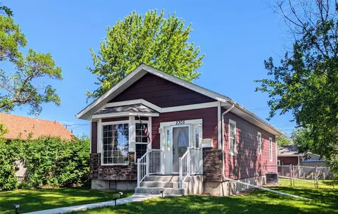 2305 Central Ave, Great Falls, MT 59401