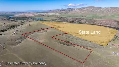389 Missouri View Ln, Three Forks, MT 59752