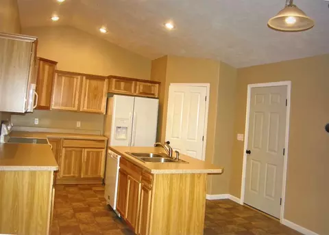 506 Central Ave, Power, MT 59468