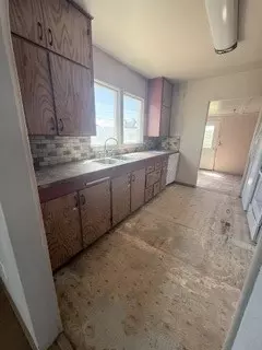 Kitchen - 400 Main Ave, Denton, MT 59430 photo 1 of 1