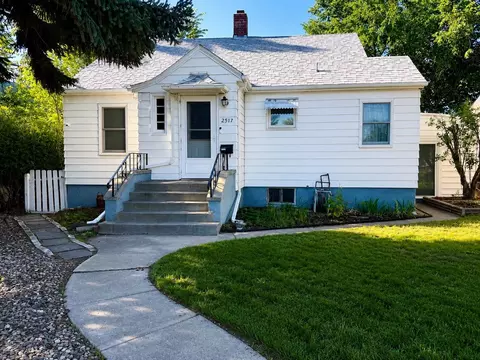 2517 3rd Ave N, Great Falls, MT 59401
