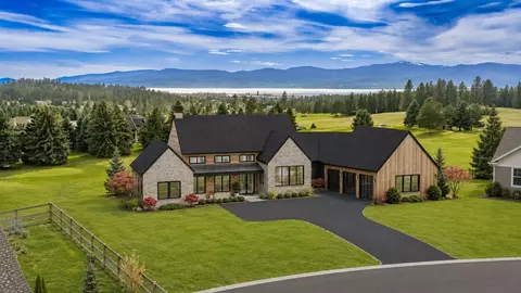 1358 Ponderosa Ridge Dr, Bigfork, MT 59911
