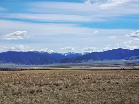 60 Acres Raghorn Ct, Ennis, MT 59729