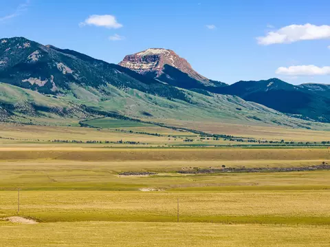 60 Acres Raghorn Ct, Ennis, MT 59729