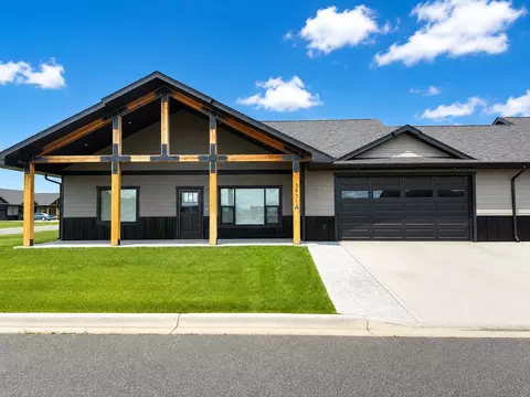 3971 Swan Rd #A, East Helena, MT 59635