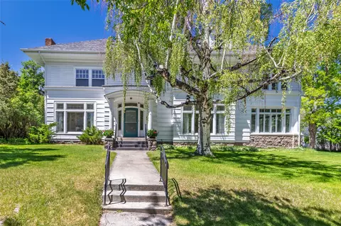 724 Monroe Ave, Helena, MT 59601