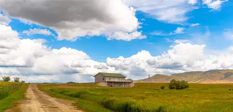 33 Garcon Gulch Rd, Hot Springs, MT 59845