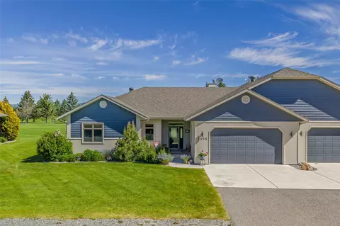 4015 Fox Hollow Dr, Helena, MT 59602
