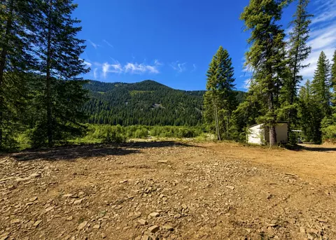 Nhn Hope Valley Road, Trout Creek, MT 59874
