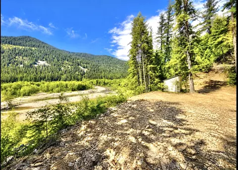 Nhn Hope Valley Road, Trout Creek, MT 59874