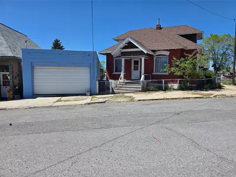 901 Delaware Ave, Butte, MT 59701