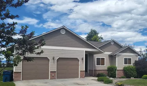 5401 Bigfork Rd, Missoula, MT 59803
