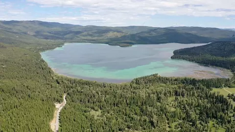 161 Bernard Creek Rd, Kila, MT 59920