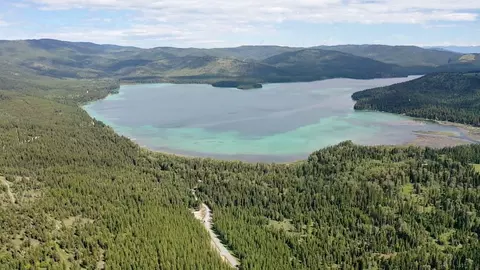 170 Bernard Creek Rd, Kila, MT 59920