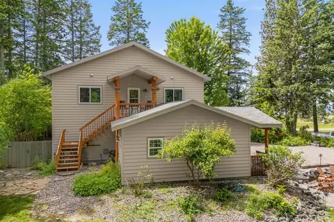Exterior - 165 Sylvan Dr, Bigfork, MT 59911 photo 5 of 12