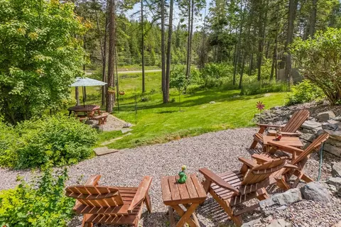 Exterior - 165 Sylvan Dr, Bigfork, MT 59911 photo 6 of 12