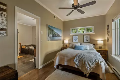 Bedroom - 165 Sylvan Dr, Bigfork, MT 59911 photo 1 of 6