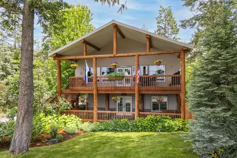 165 Sylvan Dr, Bigfork, MT 59911