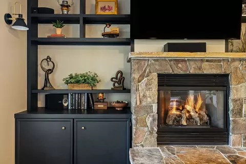 Living - 165 Sylvan Dr, Bigfork, MT 59911 photo 3 of 3