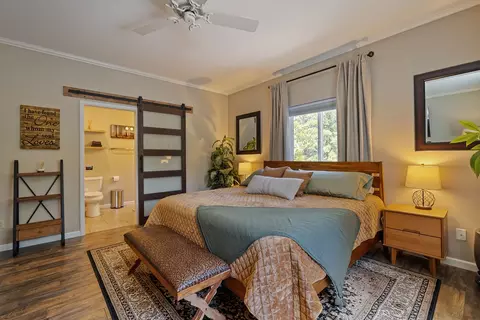 Bedroom - 165 Sylvan Dr, Bigfork, MT 59911 photo 6 of 6